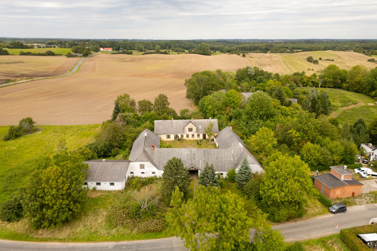 Gunderødvej 30, Gunderød, 2970 Hørsholm